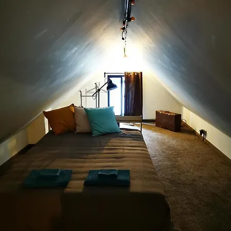 Holiday home Zebegenyi Preshaz Zebegeny
