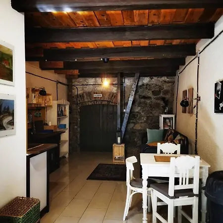Holiday home Zebegenyi Preshaz Zebegeny