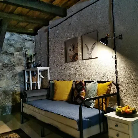 Holiday home Zebegenyi Preshaz *